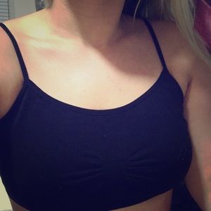 Forever21 bralette